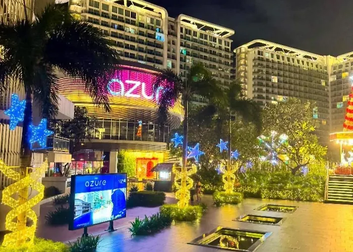 Staycation By Rhen Apartment Manila